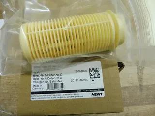 BWT Stützkörper Cillit für Klarfilter 77SN und N 3/4" (Ersatz zu 1-152088)