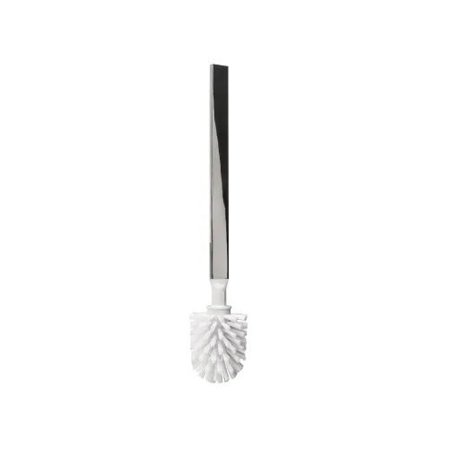 Emco Loft Ersatzbürste zu S 0515, chrom