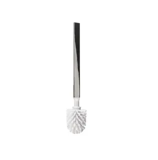 Emco Loft Ersatzbürste zu S 0515, chrom