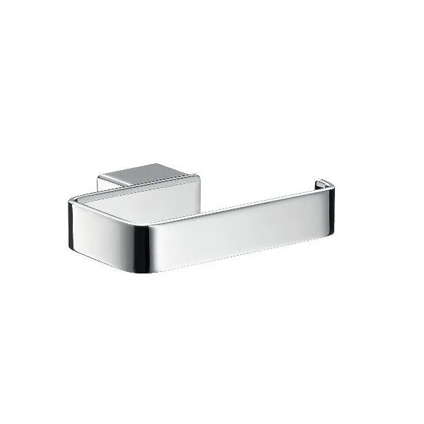 Emco Loft Papierhalter, ohne Deckel, chrom