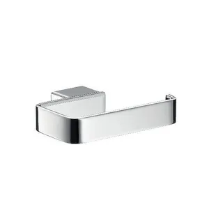 Emco Loft Papierhalter, ohne Deckel, chrom