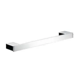 Emco Loft Wannengriff, chrom, 300 mm – Bild 2