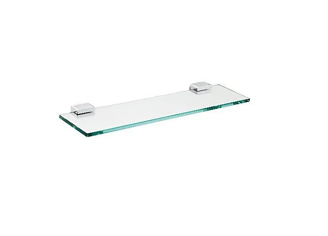 Emco Glasablage System 2, chrom, 500 mm .