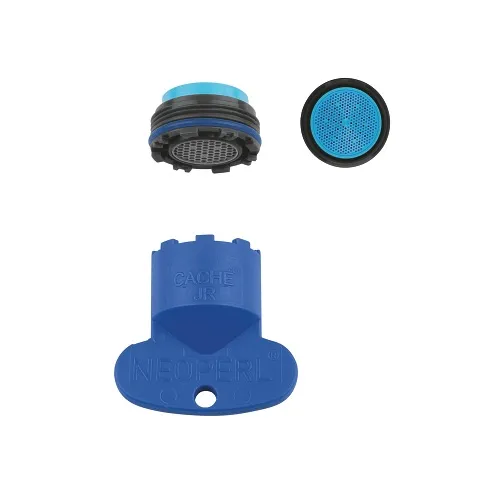 Grohe Mousseur 48271 M 21,5 x 1 verstellbar