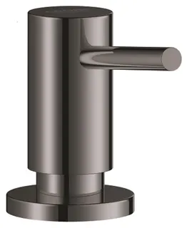 Grohe Cosmopolitan Spülmittelspender (hard graphite)