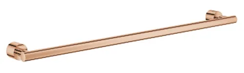 Grohe Atrio Badetuchhalter 650 mm (warm sunset)