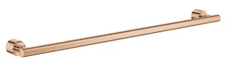 Grohe Atrio Badetuchhalter 650 mm (warm sunset)