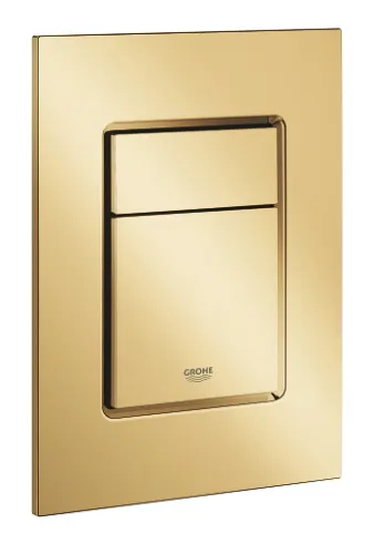 Grohe Skate Cosmopolitan S WC Abdeckplatte (cool sunrise)
