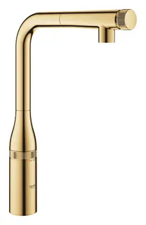 Grohe Essence SmartControl Spültischmischer (cool sunrise)