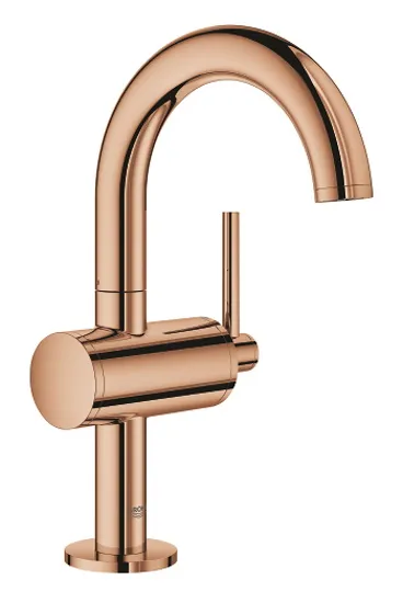 Grohe Atrio Waschtischmischer M-Size (warm sunset)