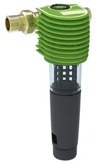 Grünbeck Rückspülfilter BOXER RX 1" (Ersetzt 101310)