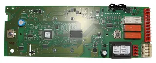 Wolf Regelungsplatine für R12 5W