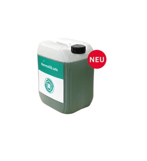 Grünbeck thermaliQ safe 1 Liter