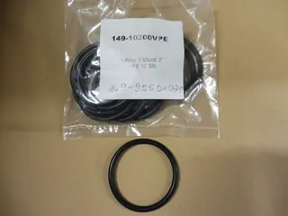 Werit O-Ring zu T-Stück 2“ für Füllleitung