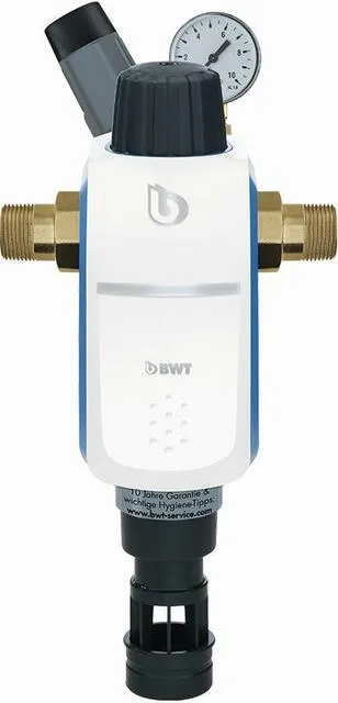 BWT Hauswasserstation R1