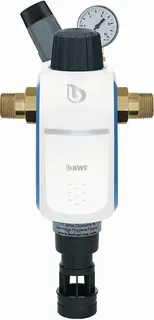 BWT Hauswasserstation R1