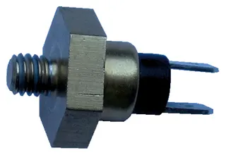 Wolf Temperaturfühler Vorlauf/ Rücklauf (ersetzt Art.-Nr. 2741061, 8603036)