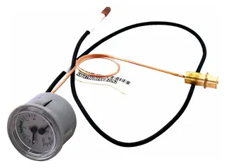 Wolf Thermomanometer (ersetzt Art.- Nr. 2039066, 8603035)