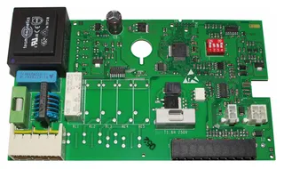 Wolf Platine Solarmodul SM1/SM1-2 (ersetzt Art.-Nr. 2745952, 2745354, 274535499)