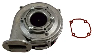 Wolf Gasgebläse Brennwert D118 (ersetzt Art.-Nr. 2137950)