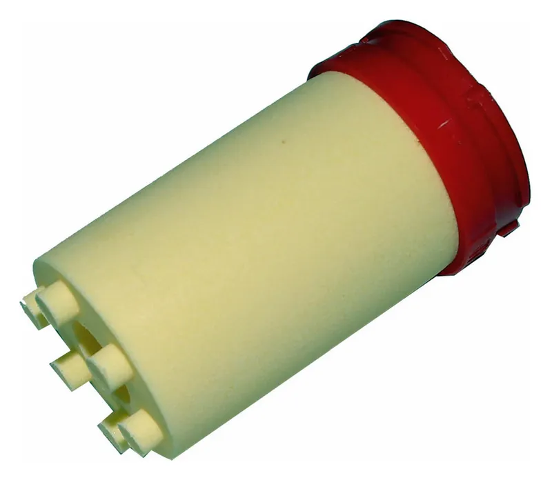 Wolf Ersatzpatrone für Ölfilter COB (ersetzt Art.-Nr. 2482496)