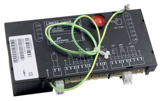 Wolf Gasfeuerungsautomat NG-31E ab Bj. 07/98 LMK52.11A328