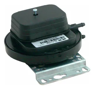 Wolf Differenzdruckwächter für Ventilatorregelung 70/55 Pa GG-1-E(K)18/24