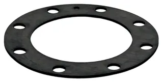 Wolf Dichtung Handlochdeckel Serie A für SE-1-150-400/750, SE-2(A), SEM, SEM-1(A), SEL
