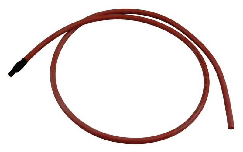 Wolf Zündkabel für Zündtrafo 870 (ersetzt Art.- Nr. 2796510)