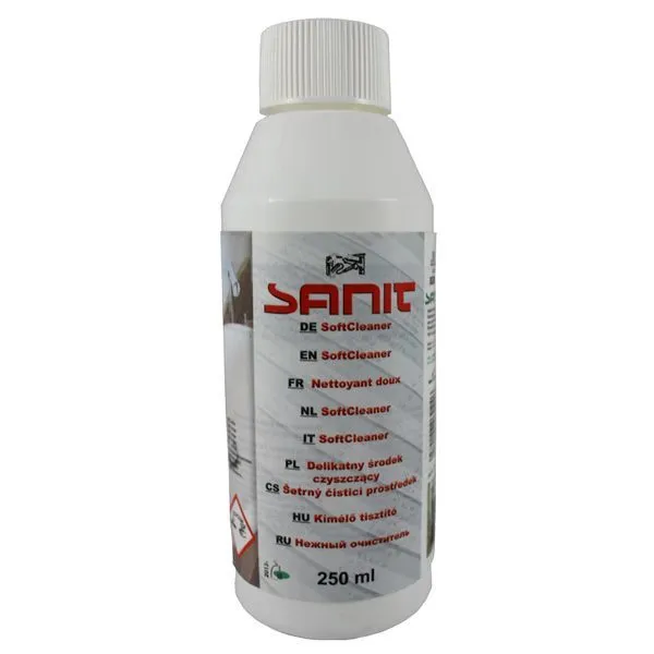 Sanit Sanfte Pflege 250 ml