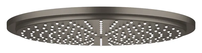 Grohe Rainshower Cosmopolitan Kopfbrause aus 310 mm, Soft Graphite