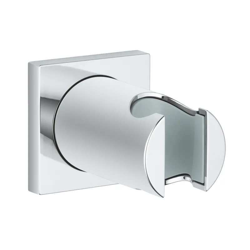 Grohe Rainshower Wandbrausehalter mit eckiger Rosette