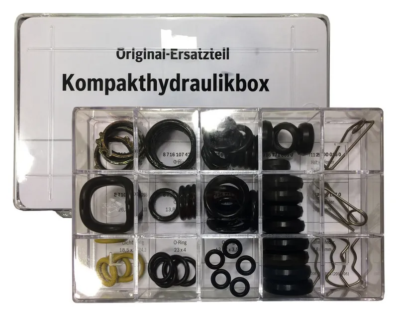 Junkers Ersatzteil Dichtungsbox Kompakthydraulik