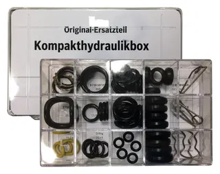 Junkers Ersatzteil Dichtungsbox Kompakthydraulik