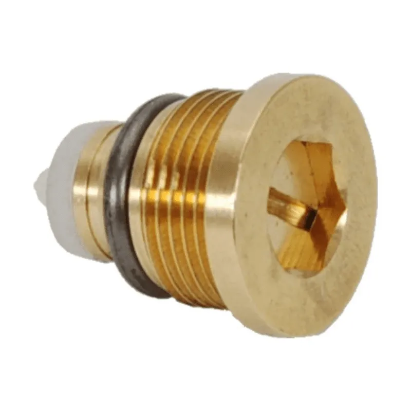 Geberit Spindel zu Eckventil Sigma UP-Spülkasten 12cm