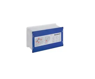 Geberit Bauschutz für UP-SPK ab Bj 2002