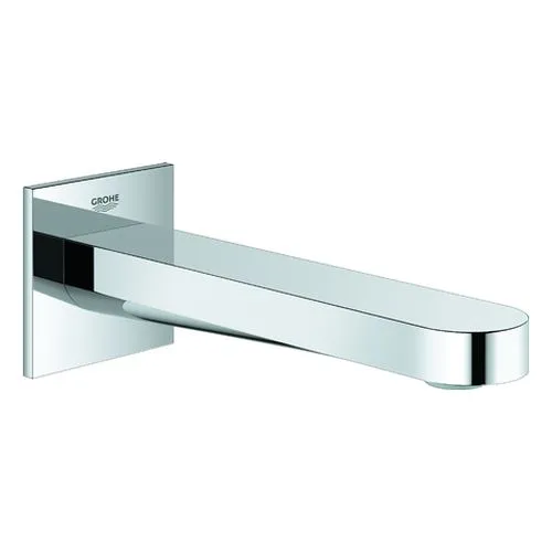 Grohe Plus Wanneneinlauf zur Wandmontage 168 mm (chrom)
