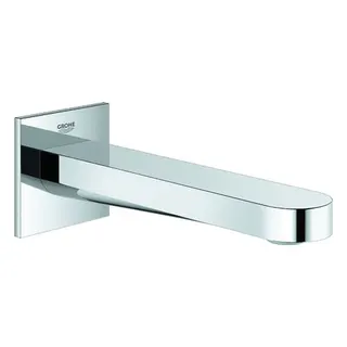 Grohe Plus Wanneneinlauf zur Wandmontage 168 mm (chrom)