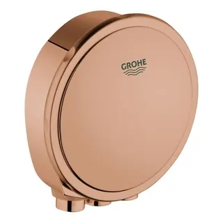 Grohe Talentofill Fertigset für Ein-/Ab-/Überlaufgarnitur (warm sunset)