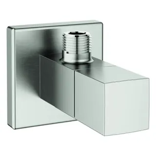 Grohe Eurocube Eckventil DN15 (supersteel)