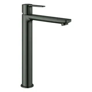 Grohe Lineare Waschtischmischer XL-Size (hard graphite gebürstet)