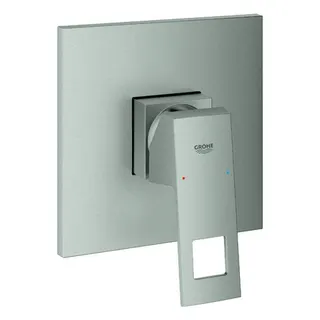 Grohe Eurocube Brause-Fertigset für Rapido Smartbox (supersteel)