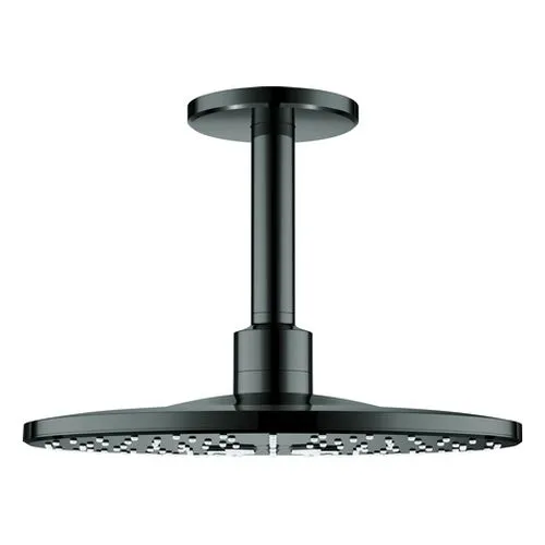 Grohe Rainshower SmartActive Kopfbrauseset (hard graphite)