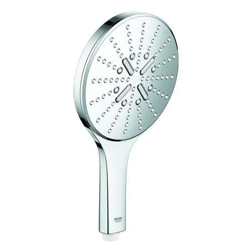 Grohe Rainshower SmartActive 150 Handbrause, 9,5l/min (chrom)