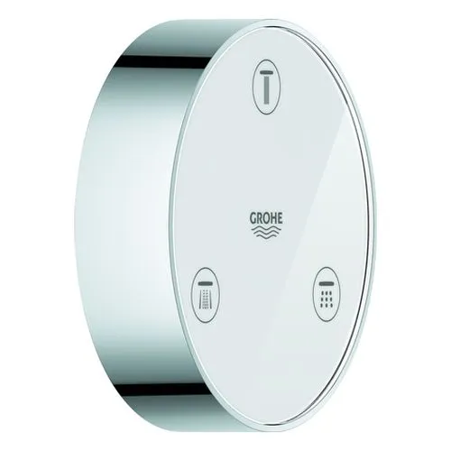 Grohe Rainshower SmartActive Fernbedienung (chrom)