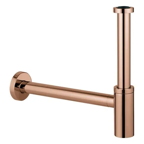 Grohe Waschtisch Sifon 1 ¼'' (warm sunset)