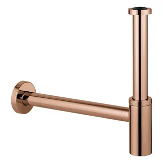 Grohe Waschtisch Sifon 1 ¼'' (warm sunset)
