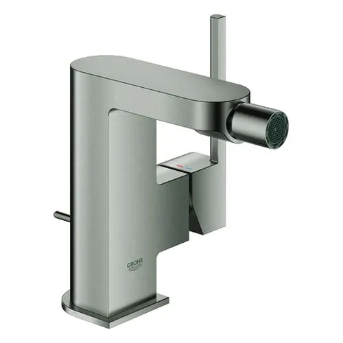 Grohe Plus Bidetmischer (hard graphite gebürstet)