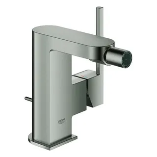 Grohe Plus Bidetmischer (hard graphite gebürstet)