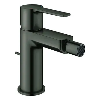Grohe Lineare Bidetmischer (hard graphite gebürstet)